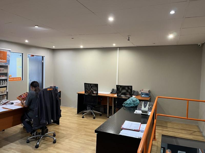 To Let commercial Property for Rent in Montague Gardens Western Cape